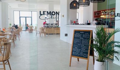 Imagine pentru Hotel Lemon Cliff Luxury Beach 3* valabile pentru Litoral 2025