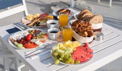 Imagine pentru Hotel Lemon Cliff Luxury Beach 3* valabile pentru Litoral 2025