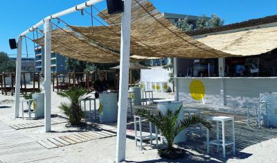 Imagine pentru Hotel Lemon Cliff Luxury Beach 3* valabile pentru Litoral 2025