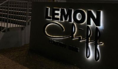Imagine pentru Hotel Lemon Cliff Luxury Beach 3* valabile pentru Litoral 2025