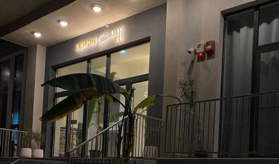 Imagine pentru Hotel Lemon Cliff Luxury Beach 3* valabile pentru Litoral 2025