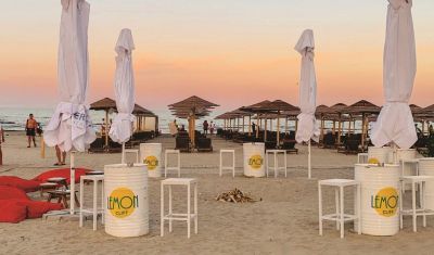 Imagine pentru Hotel Lemon Cliff Luxury Beach 3* valabile pentru Litoral 2025