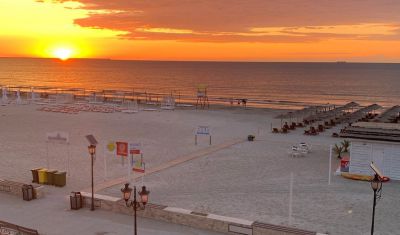 Imagine pentru Hotel Lemon Cliff Luxury Beach 3* valabile pentru Litoral 2025