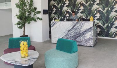 Imagine pentru Hotel Lemon Cliff Luxury Beach 3* valabile pentru Litoral 2025