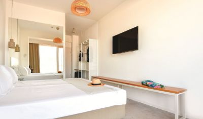 Imagine pentru Hotel Lemon Cliff Luxury Beach 3* valabile pentru Litoral 2025