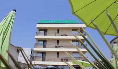 Imagine pentru Hotel Leon Beach Resort 3* valabile pentru Litoral 2025