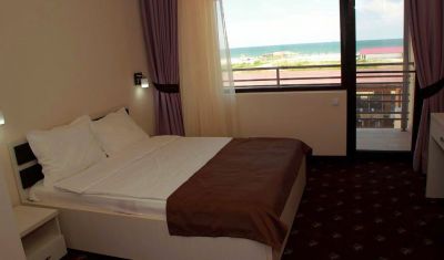 Imagine pentru Hotel Leon Beach Resort 3* valabile pentru Litoral 2025