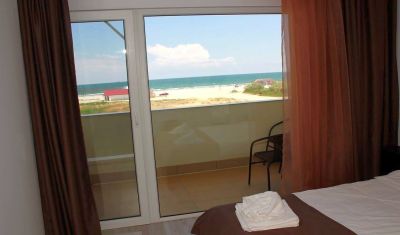 Imagine pentru Hotel Leon Beach Resort 3* valabile pentru Litoral 2025