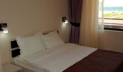 Imagine pentru Hotel Leon Beach Resort 3* valabile pentru Litoral 2025