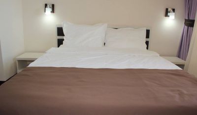 Imagine pentru Hotel Leon Beach Resort 3* valabile pentru Litoral 2025