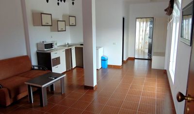 Imagine pentru Hotel Leon Beach Resort 3* valabile pentru Litoral 2025