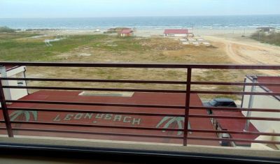 Imagine pentru Hotel Leon Beach Resort 3* valabile pentru Litoral 2025
