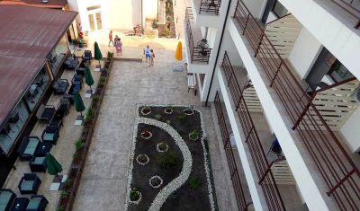 Imagine pentru Hotel Leon Beach Resort 3* valabile pentru Litoral 2025
