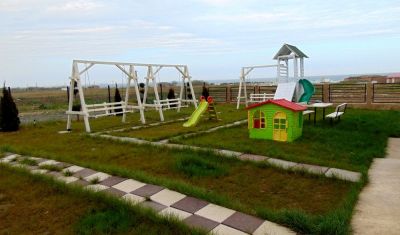 Imagine pentru Hotel Leon Beach Resort 3* valabile pentru Litoral 2025