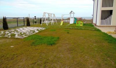 Imagine pentru Hotel Leon Beach Resort 3* valabile pentru Litoral 2025