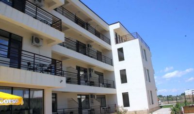 Imagine pentru Hotel Leon Beach Resort 3* valabile pentru Litoral 2025