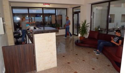 Imagine pentru Hotel Leon Beach Resort 3* valabile pentru Litoral 2025