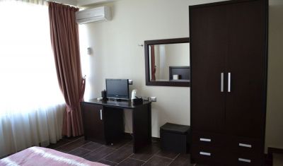 Imagine pentru Hotel Leonardo 4* valabile pentru Litoral 2025