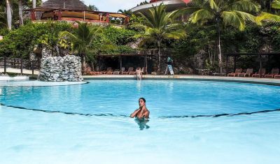 Imagine pentru Hotel Leopard Beach Resort & Spa 5*  valabile pentru Litoral 2025