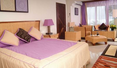 Imagine pentru Hotel Leopard Beach Resort & Spa 5*  valabile pentru Litoral 2025
