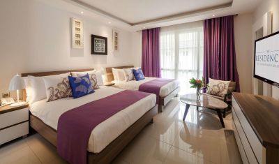 Imagine pentru Hotel Leopard Beach Resort & Spa 5*  valabile pentru Litoral 2025