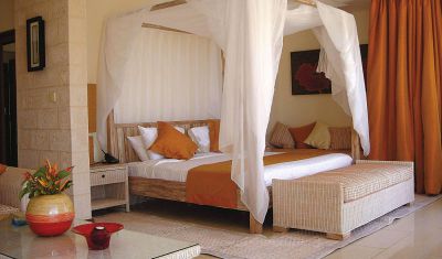 Imagine pentru Hotel Leopard Beach Resort & Spa 5*  valabile pentru Litoral 2025