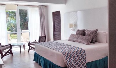 Imagine pentru Hotel Leopard Beach Resort & Spa 5*  valabile pentru Litoral 2025