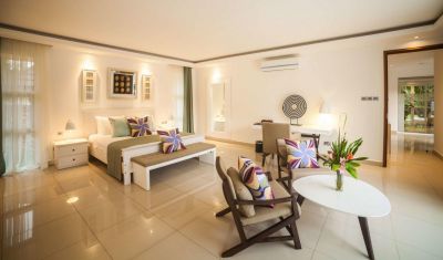 Imagine pentru Hotel Leopard Beach Resort & Spa 5*  valabile pentru Litoral 2025