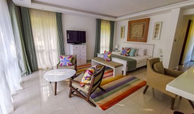 Imagine pentru Hotel Leopard Beach Resort & Spa 5*  valabile pentru Litoral 2025