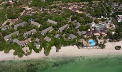 Imagine pentru Hotel Leopard Beach Resort & Spa 5*  valabile pentru Litoral 2025