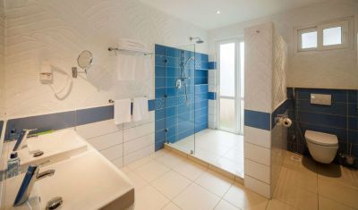 Imagine pentru Hotel Leopard Beach Resort & Spa 5*  valabile pentru Litoral 2025