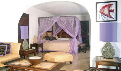 Imagine pentru Hotel Leopard Beach Resort & Spa 5*  valabile pentru Litoral 2025