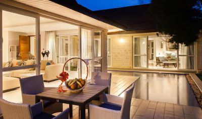 Imagine pentru Hotel Leopard Beach Resort & Spa 5*  valabile pentru Litoral 2025