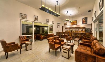 Imagine pentru Hotel Leopard Beach Resort & Spa 5*  valabile pentru Litoral 2025