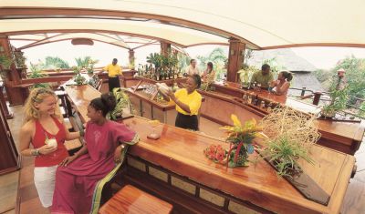 Imagine pentru Hotel Leopard Beach Resort & Spa 5*  valabile pentru Litoral 2025