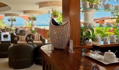 Imagine pentru Hotel Leopard Beach Resort & Spa 5*  valabile pentru Litoral 2025