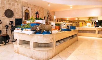 Imagine pentru Hotel Leopard Beach Resort & Spa 5*  valabile pentru Litoral 2025