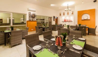 Imagine pentru Hotel Leopard Beach Resort & Spa 5*  valabile pentru Litoral 2025