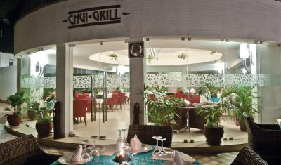 Imagine pentru Hotel Leopard Beach Resort & Spa 5*  valabile pentru Litoral 2025