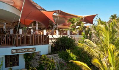 Imagine pentru Hotel Leopard Beach Resort & Spa 5*  valabile pentru Litoral 2025