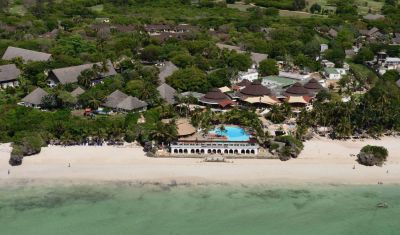 Imagine pentru Hotel Leopard Beach Resort & Spa 5*  valabile pentru Litoral 2025