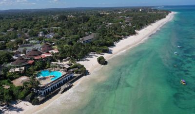 Imagine pentru Hotel Leopard Beach Resort & Spa 5*  valabile pentru Litoral 2025