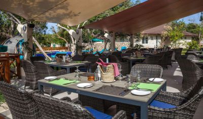 Imagine pentru Hotel Leopard Beach Resort & Spa 5*  valabile pentru Litoral 2025