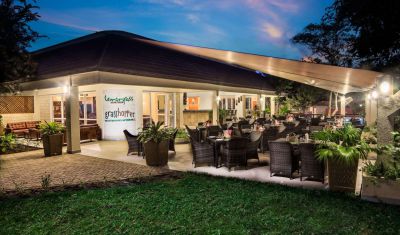 Imagine pentru Hotel Leopard Beach Resort & Spa 5*  valabile pentru Litoral 2025