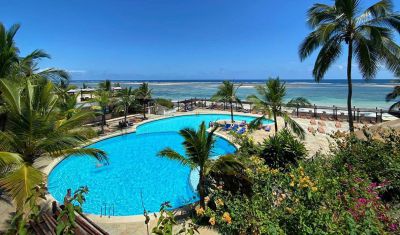 Imagine pentru Hotel Leopard Beach Resort & Spa 5*  valabile pentru Litoral 2025