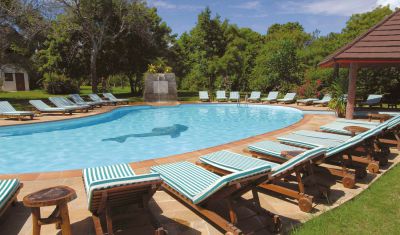 Imagine pentru Hotel Leopard Beach Resort & Spa 5*  valabile pentru Litoral 2025