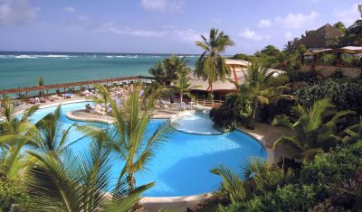 Imagine pentru Hotel Leopard Beach Resort & Spa 5*  valabile pentru Litoral 2025