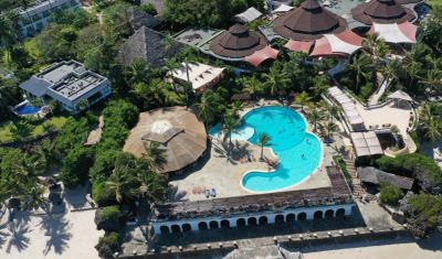 Imagine pentru Hotel Leopard Beach Resort & Spa 5*  valabile pentru Litoral 2025