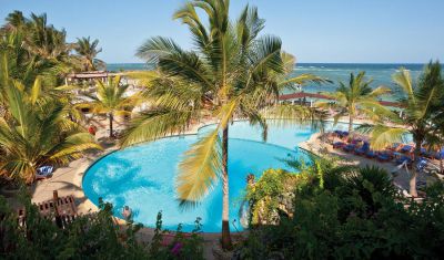 Imagine pentru Hotel Leopard Beach Resort & Spa 5*  valabile pentru Litoral 2025
