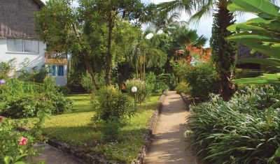 Imagine pentru Hotel Leopard Beach Resort & Spa 5*  valabile pentru Litoral 2025